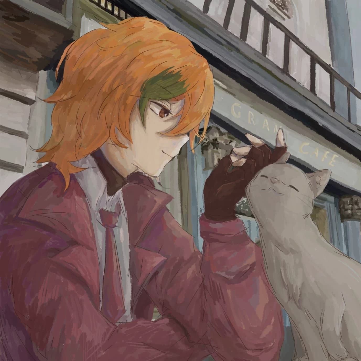 Thumbnail of Жардред