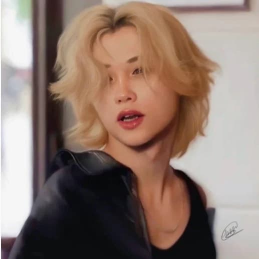 Thumbnail of ~ Lee Félix Yongbok ~ BL 🫧🌓