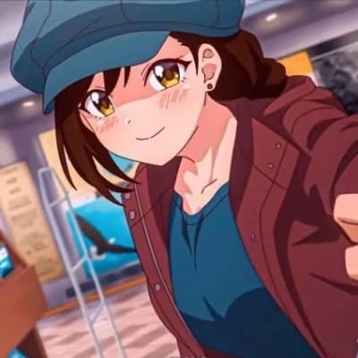 Thumbnail of Becky the Girlfriend for Hire