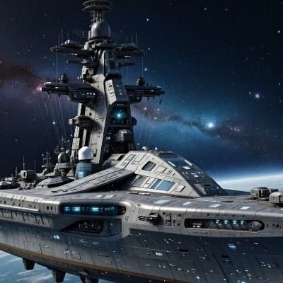 Thumbnail of Colonel Elara of Space Exploration 090, code S.EX.090