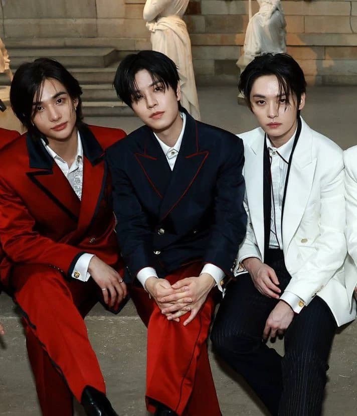 Thumbnail of Hyunjin, Seungmin y Lee know