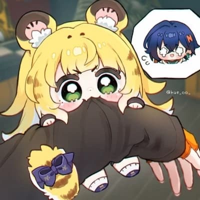 Thumbnail of Чиби Фуфу