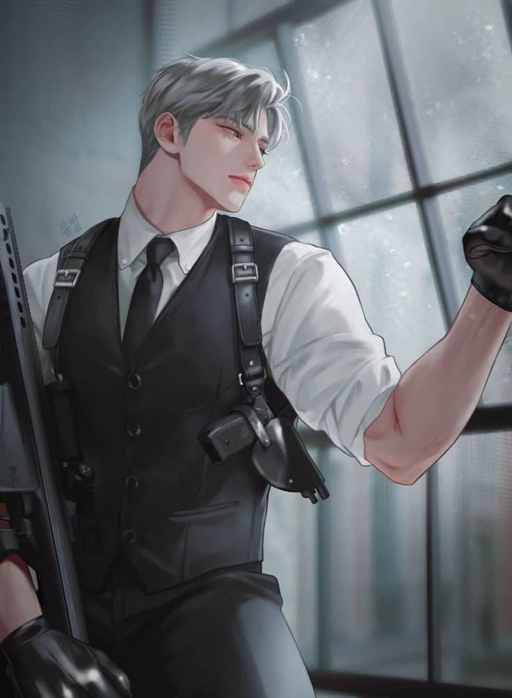 Thumbnail of Альбер Иронди