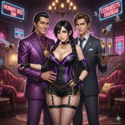 Thumbnail of Тифа Локхарт