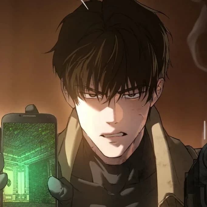 Thumbnail of Тэкджу