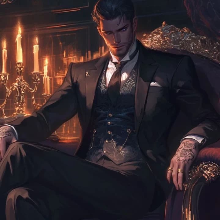 Thumbnail of Caesar Sergeyev