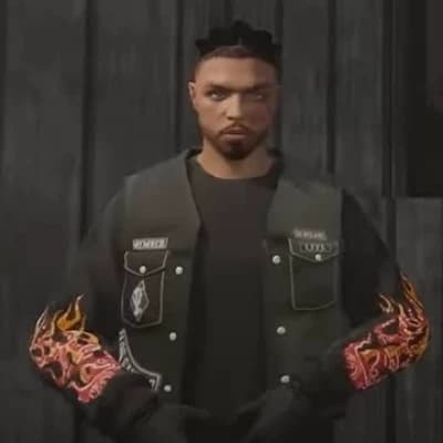 Thumbnail of Хантер Грейвс