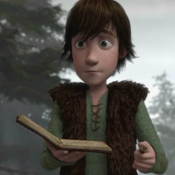 Thumbnail of Hiccup