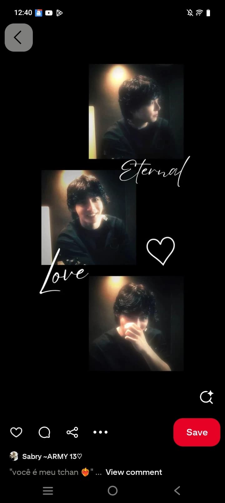 Thumbnail of ЧОН ЧОНГУК