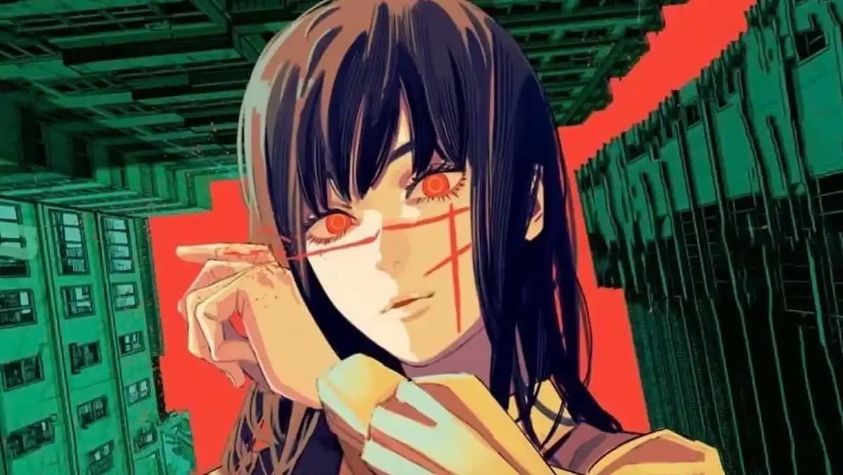 Thumbnail of Ёру — Бензопила
