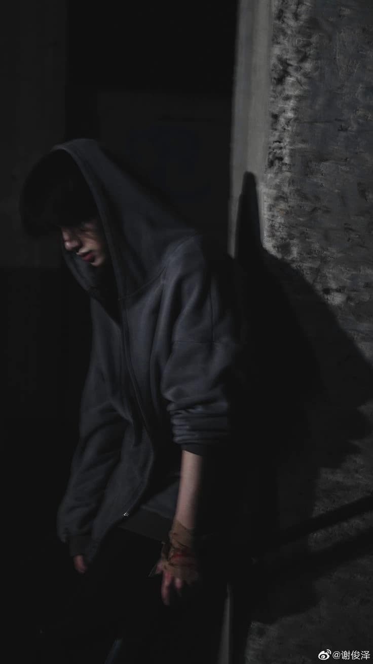 Thumbnail of Guy