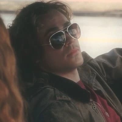 Thumbnail of Уильям "Билли" Харгроув