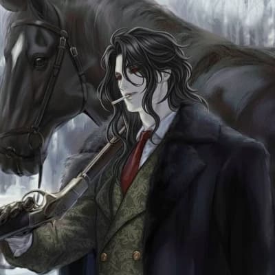 Thumbnail of Кейлен Торн