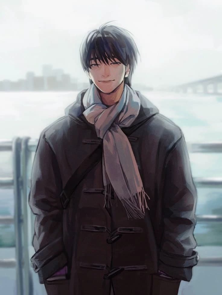 Thumbnail of Элиот
