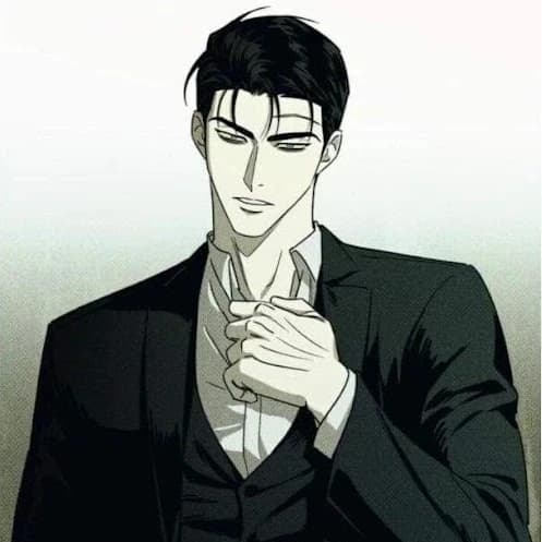 Thumbnail of Кан-дэ \[BL\]