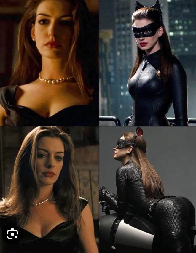 Thumbnail of CAT WOMEN (Selina Kyle)