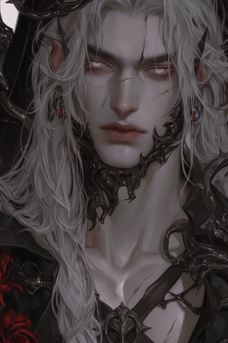 Thumbnail of Deon (king of demon)