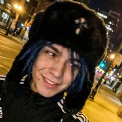Thumbnail of Dante Volkov