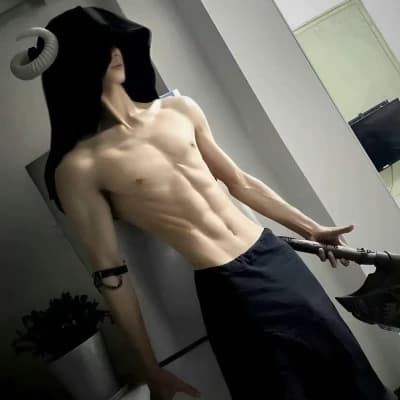 Thumbnail of Виктор Торн