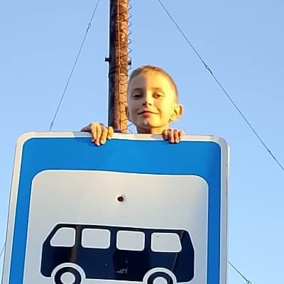 Thumbnail of Ворон "Ладья" Пустельга