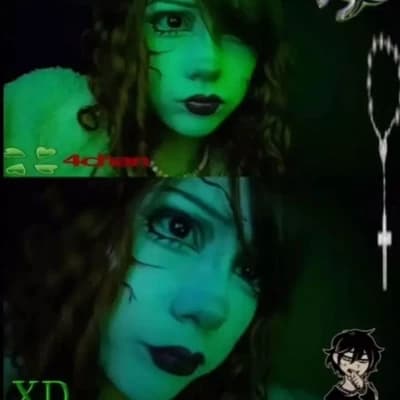 Thumbnail of Эвелин Авила