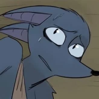 Thumbnail of Mortimer (the angel in the forest)