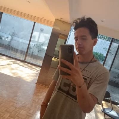 Thumbnail of Фрэнк