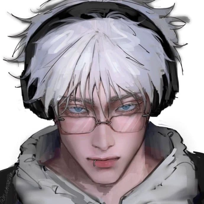 Thumbnail of Сатору годзё