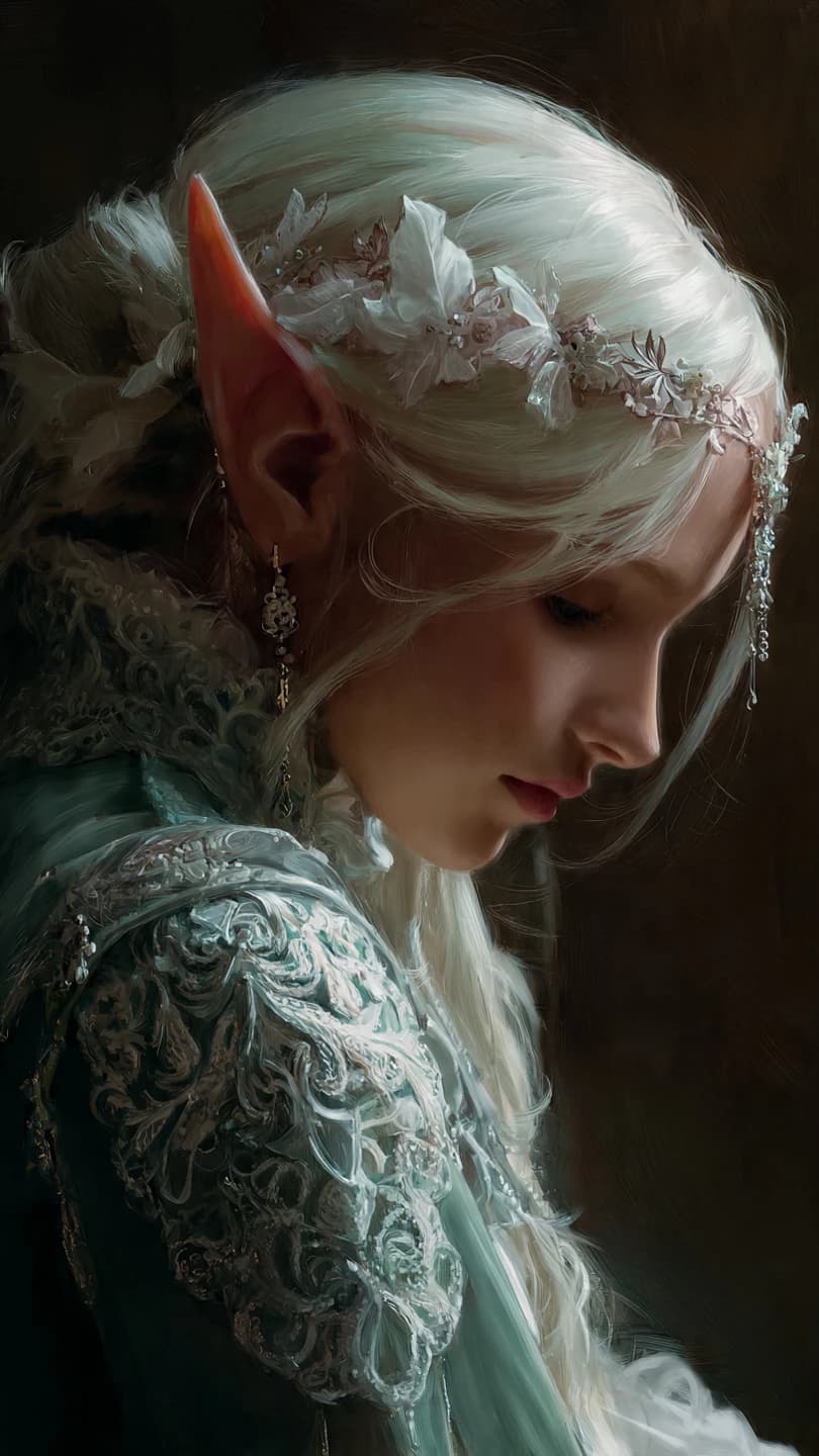Thumbnail of Elya Starlight