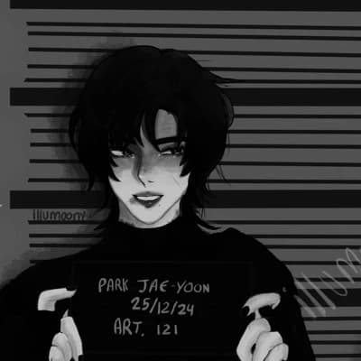 Thumbnail of (Не отводя глаз от экрана, пальцы быстро скользят по клавиатуре, голос спокойный) Давай, ещё один раунд.