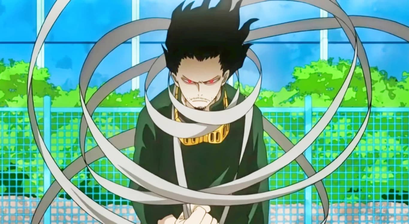 Thumbnail of Aizawa -partens in crime-