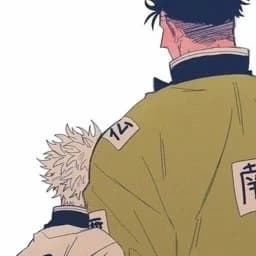 Thumbnail of Sanemi x Gyomei