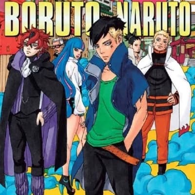 Thumbnail of Кайто Акира