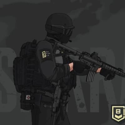 Thumbnail of Леон 'Оператор 7'