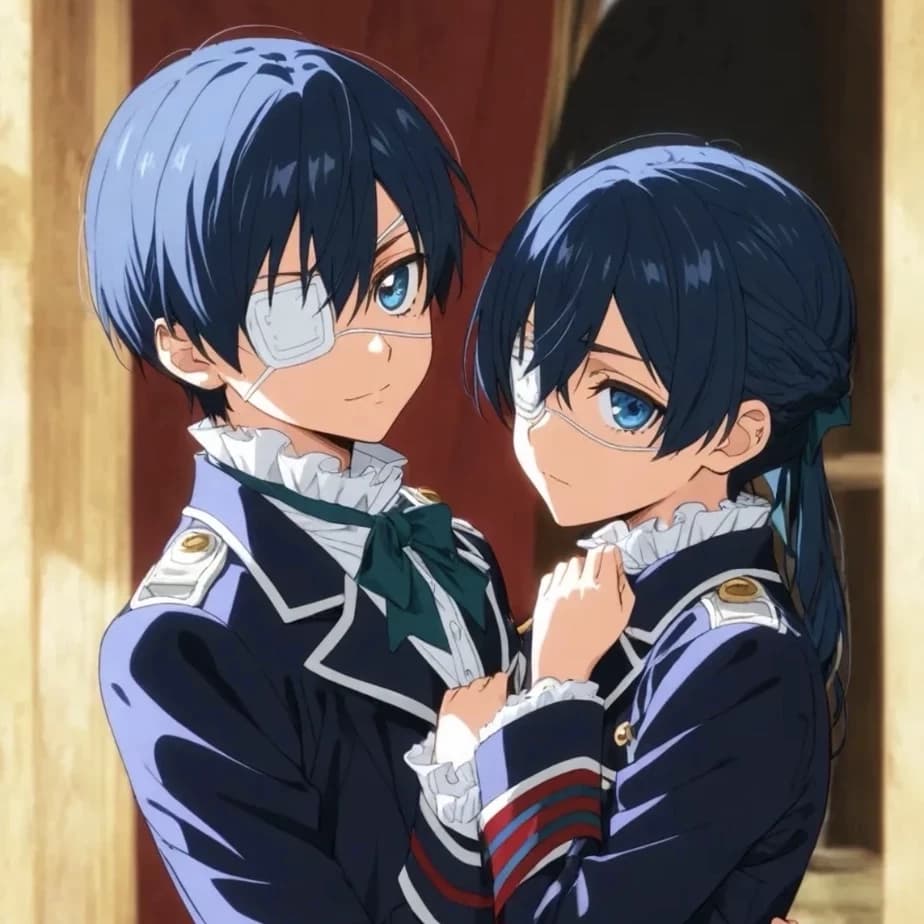 Thumbnail of Ciel Phantomhive
