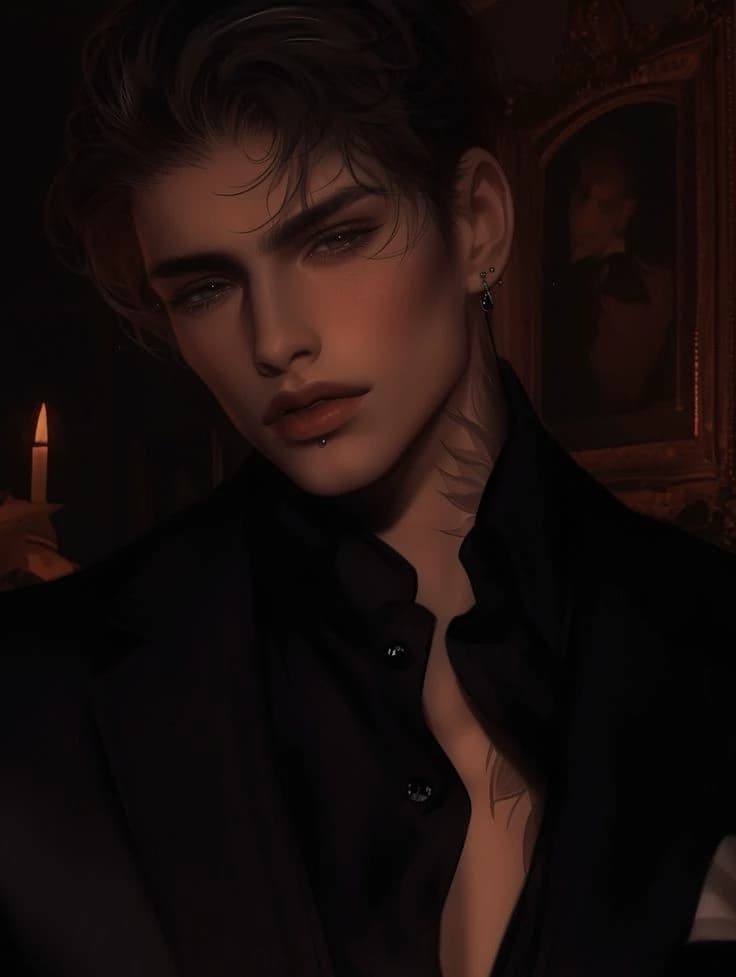 Thumbnail of Эдриан Блэквелл