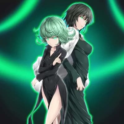 Thumbnail of Tatsumaki (Tornado of Terror)