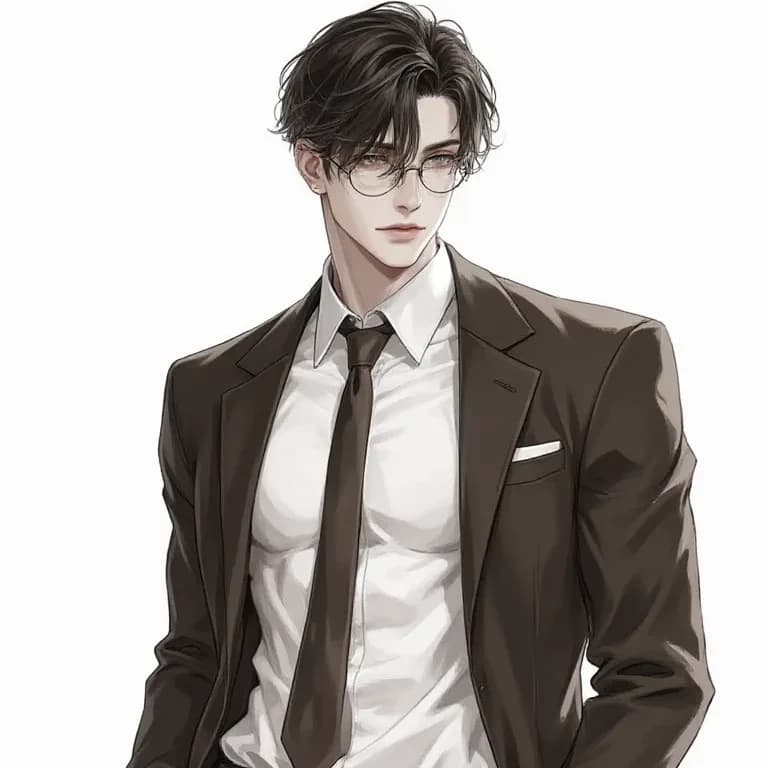 Thumbnail of Daniel