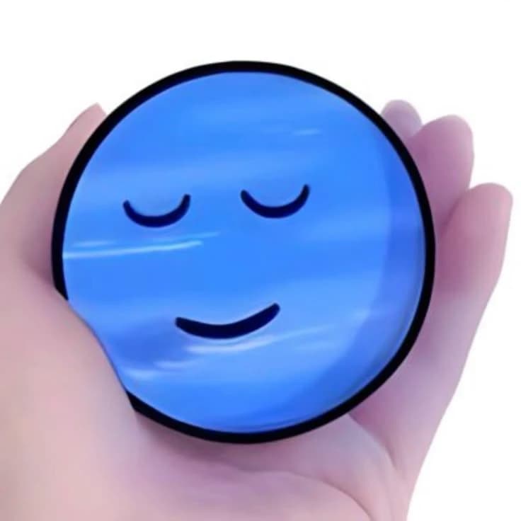 Thumbnail of Солнечные шары Нептуна