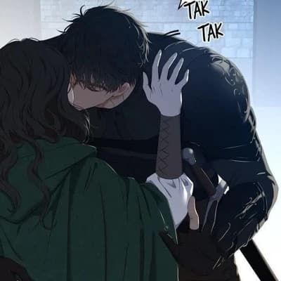 Thumbnail of Король Терон