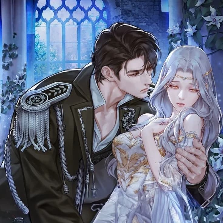 Thumbnail of Принц и служанка