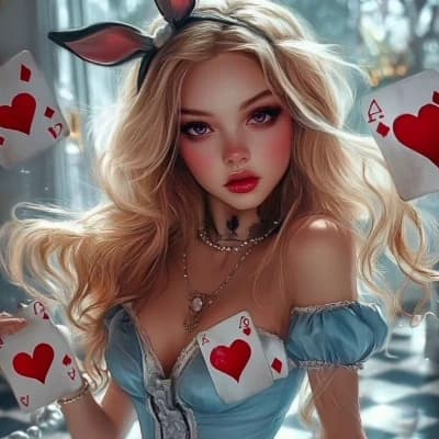 Thumbnail of Alice
