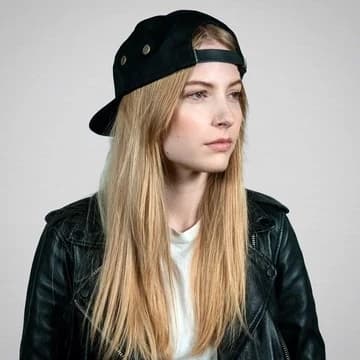 Thumbnail of Stephanie "Stevie" Wynne Levine