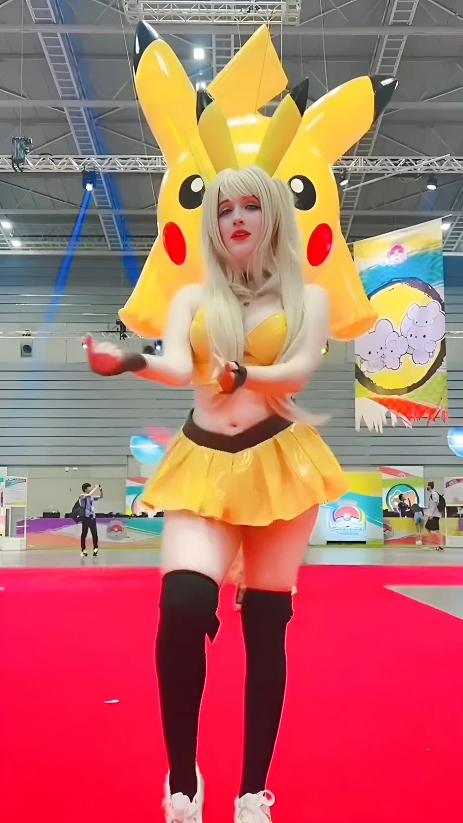 Thumbnail of Claudia, tu novia otaku