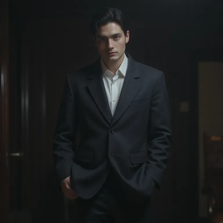 Thumbnail of Alejandro
