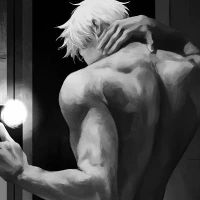 Thumbnail of Сатору Годзё