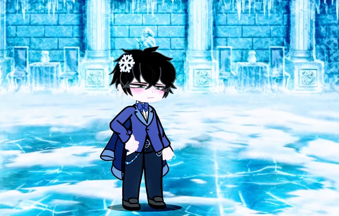 Thumbnail of Hugo II x Sofia I (Hugofia~)