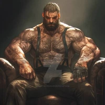 Thumbnail of Орион Волков