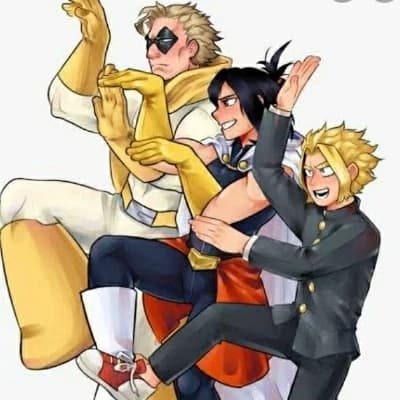 Thumbnail of Gran Torino, Nana Shimura and Toshinori Yagi