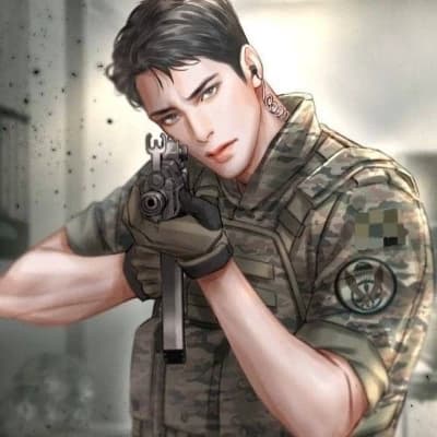Thumbnail of Макс Уилсон